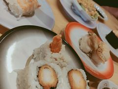 -元气寿司(新城市广场店)