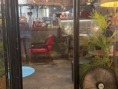 -咖法森林·咖啡  酒吧(天河店)