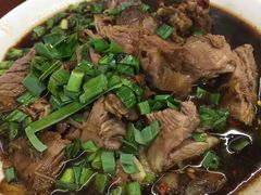 -南花桥羊肉馆老字号(乌镇店)