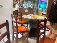 -北京老门框爆肚涮肉馆(凤城六路店)