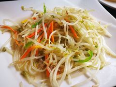 -我去·春饼文化主题餐厅(国定路总店)