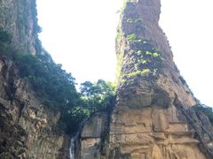 -山西通天峡景区