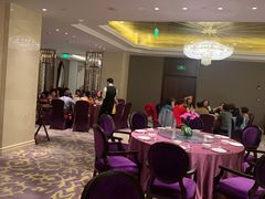 大堂-西郊庄园丽笙大酒店-丽清轩中餐厅