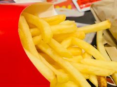 -麦当劳(金山红星美凯龙DT店)