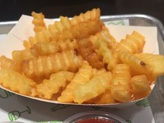 -Shake Shack(西单大悦城店)