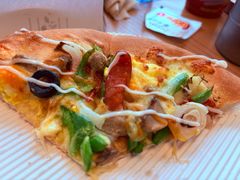 -必胜客(汇豪店)