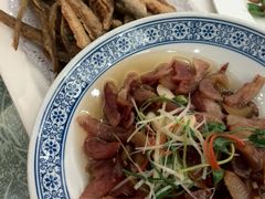 -不倒翁·徽天下名菜楼(马鞍山路店)