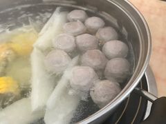 -陈记顺和潮汕牛肉火锅(韩江路店)