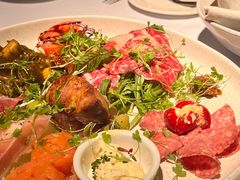 花园开胃菜拼盘-夏朵花园(复兴西路店)