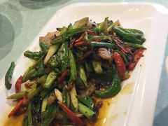 -渔堂公园餐厅·本帮菜(乐园路店)