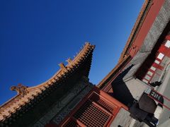 -故宫博物院(故宫)