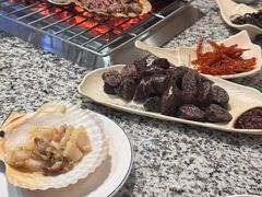-震海贝烤贝·民俗特色店(延吉总店)