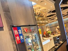 -上渔铁板烧(熙悦汇店)