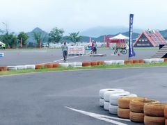-千岛湖燃擎卡丁车赛车主题乐园(秀湖路店)
