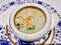 -Yan Ting 宴庭中餐厅(上海静安瑞吉酒店)