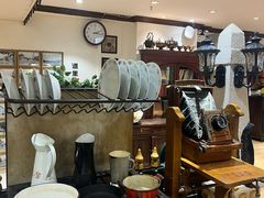 -老厨家(友谊路总店)