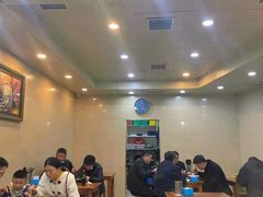 大堂-沈妈砂锅(光华村店)