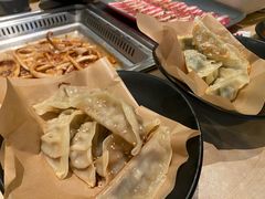 -新石器烤肉(高行万嘉店)