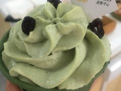 -流酥可心·牛乳蛋糕商店(禾祥西路店)