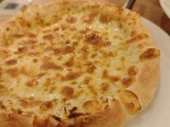 -萨莉亚意式餐厅(黄村高德汇店)