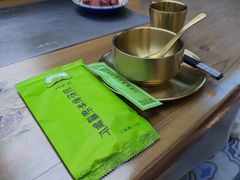 -巴依老爷新疆餐厅