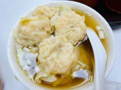 -麦文记面家(佐敦店)