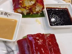-蒸武门·广式茶点(江南店)