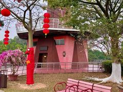 -东莞植物园
