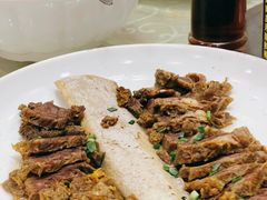 牛肋骨-群乐饭店(滨安路店)