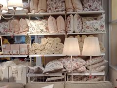 -宜家家居(西安未央商场店)