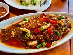 -云隐小厨·传统大理美食(复兴路店)
