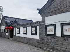 -杨家埠民间艺术大观园