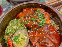 -京参 • 擂椒饭(这有山店)