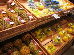 -盒马鲜生(红莲店)