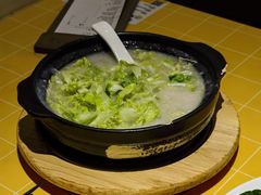 生滚牛肉粥-蔡澜点心·粤菜(花城汇南区店)