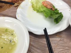 -阿杰臻选海鲜饭店(普陀山店)