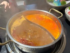 -牛将军•涮肉•烤肉(北京王府井·故宫店)