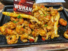 -小川洋风料理(街道口店)