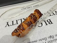 -HOT CRUSH趁热集合·现烤面包(上海环球港店)