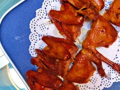 -金龙·打边炉(南京西路店)