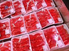 -盒马X会员店(上海森兰商都店)
