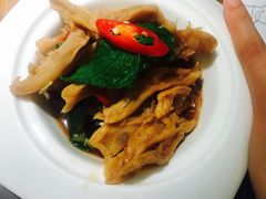 陈醋泡无骨鸭掌-点心传说·粤菜点心(佐阾虹湾店)