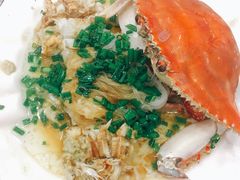 -金海湾海鲜排档(朱家尖店)