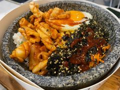 -京尚道韩式美食屋(海甸岛店)