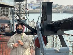 -中国人民解放军海军博物馆