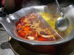 -湊湊火锅·茶憩(来福士广场店)