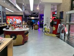 -Sony Store 索尼(上海淮海中路店)
