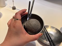 -胡麻(静安嘉里店)