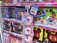 -TOYSRUS玩具反斗城(上海万象城店)