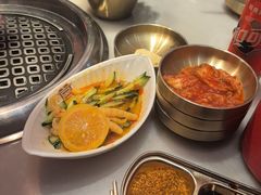 -韩宫宴和牛烤肉(上海金山万达店)